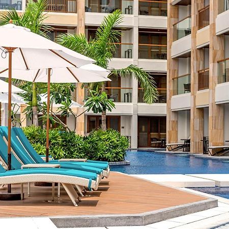 Henann Tawala Resort Панглао Екстериор снимка