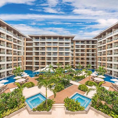 Henann Tawala Resort Панглао Екстериор снимка