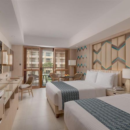 Henann Tawala Resort Панглао Екстериор снимка