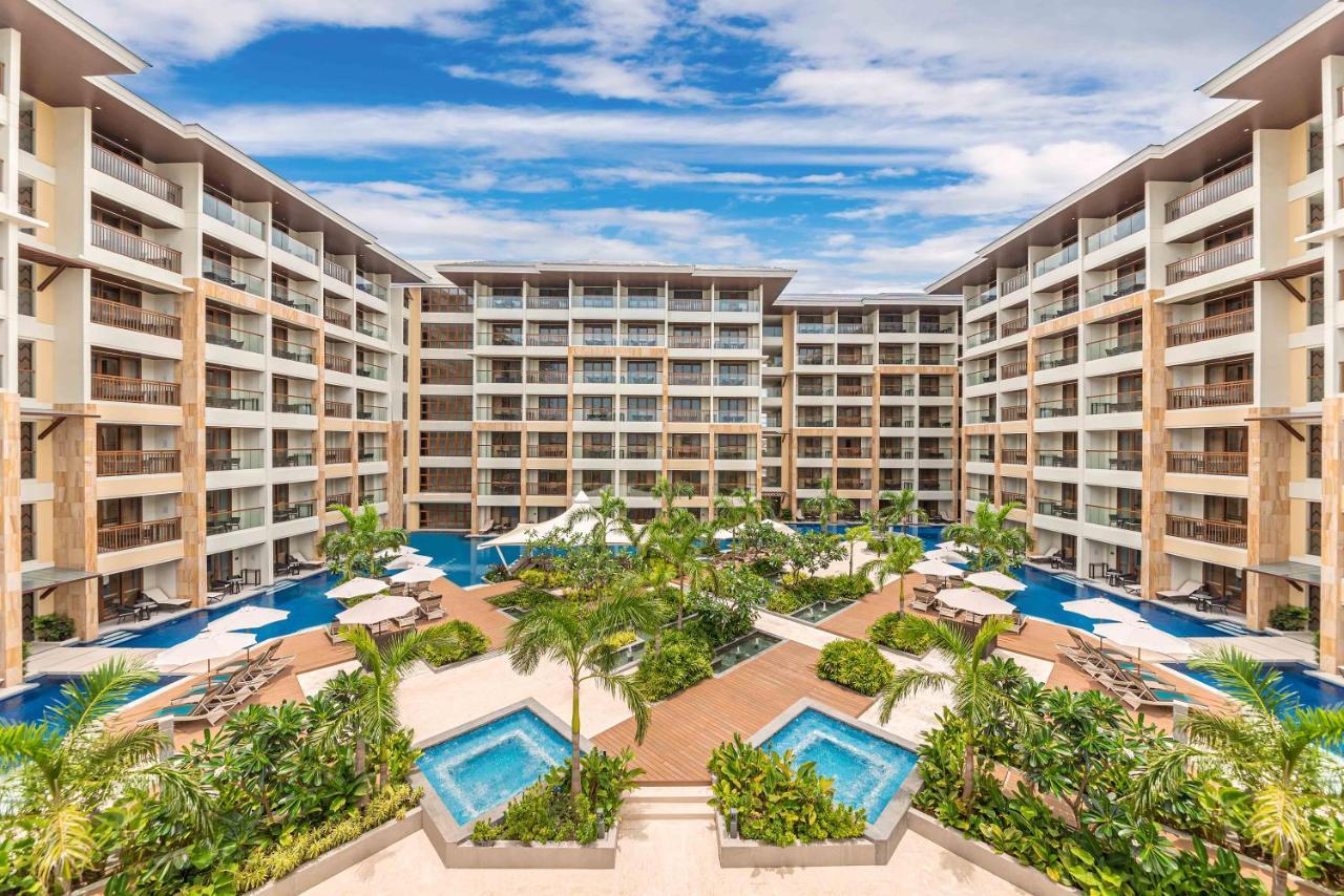 Henann Tawala Resort Панглао Екстериор снимка