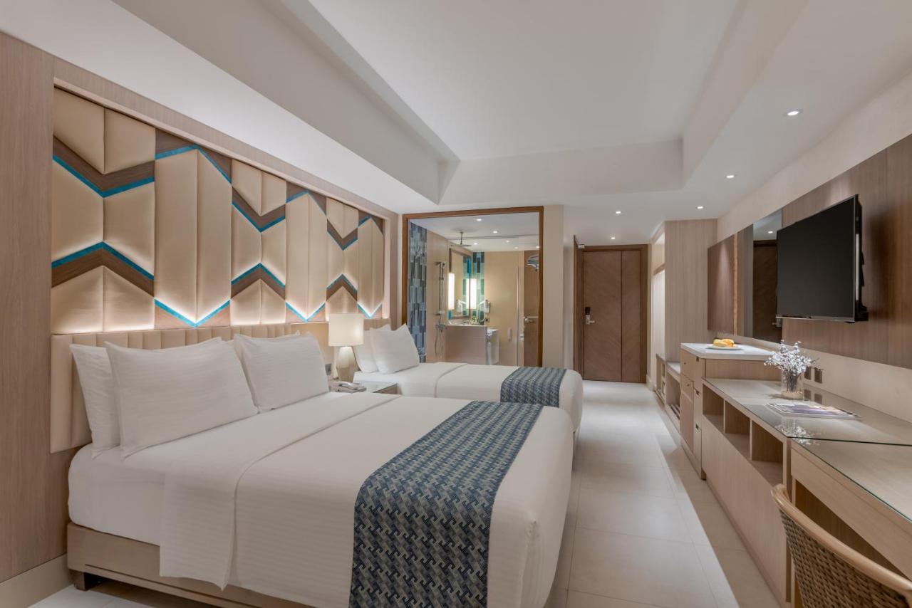 Henann Tawala Resort Панглао Екстериор снимка