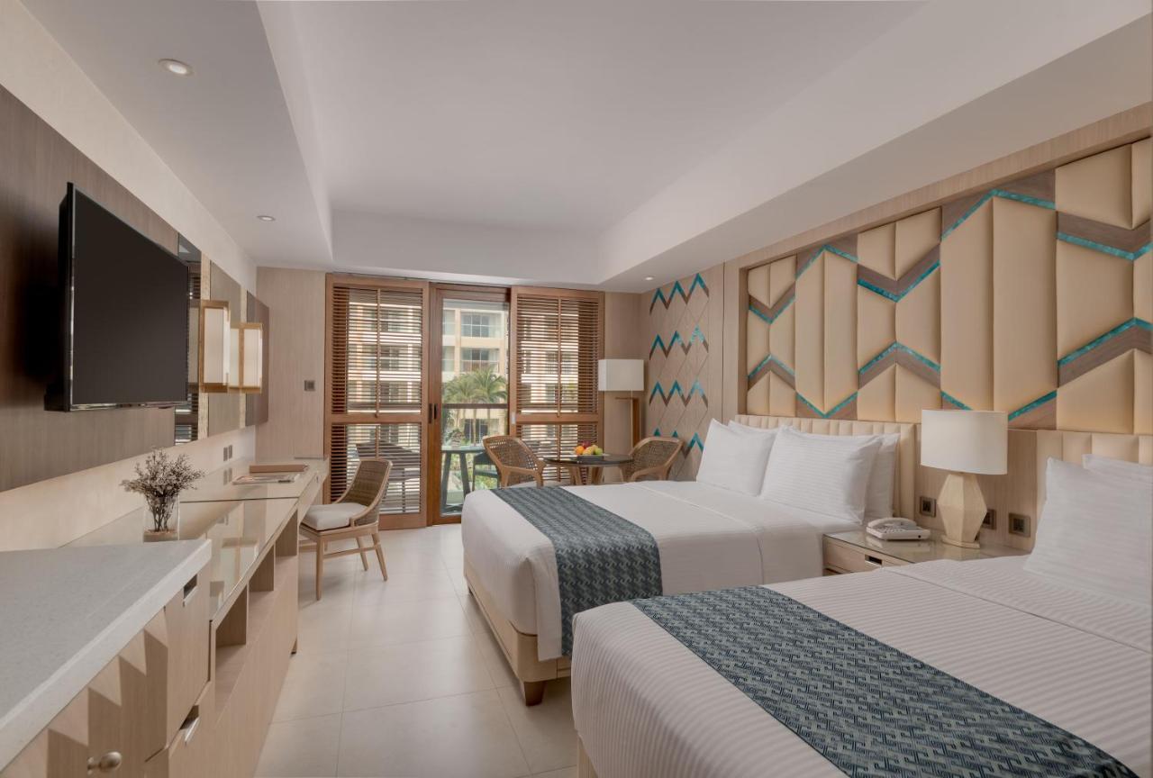 Henann Tawala Resort Панглао Екстериор снимка