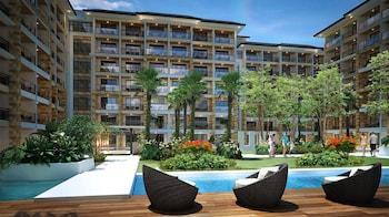 Henann Tawala Resort Панглао Екстериор снимка