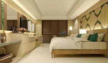 Henann Tawala Resort Панглао Екстериор снимка