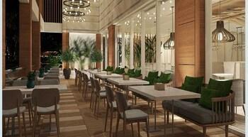 Henann Tawala Resort Панглао Екстериор снимка