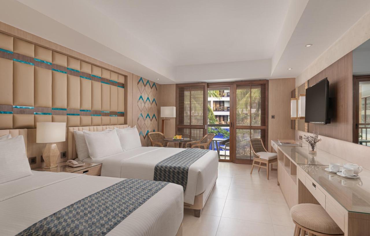 Henann Tawala Resort Панглао Екстериор снимка